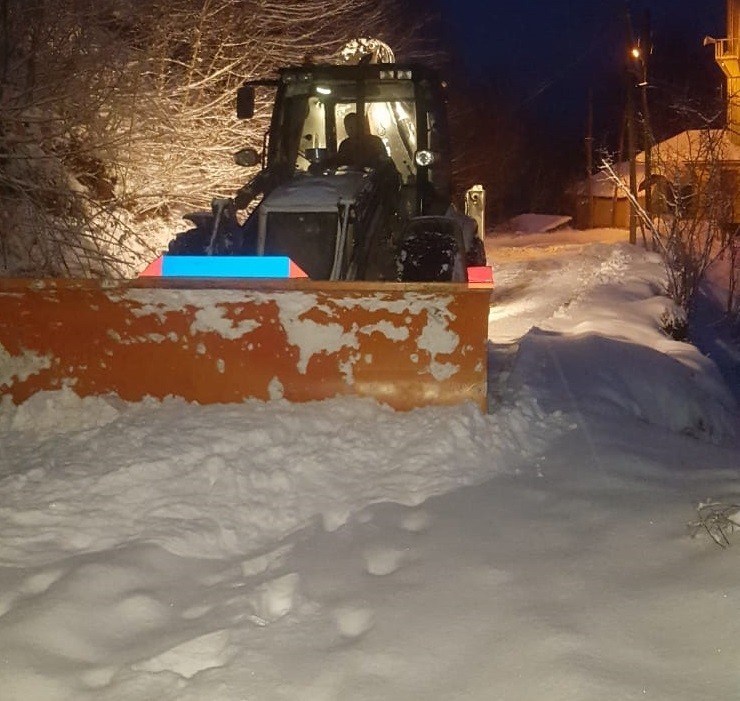Düzce’de 48 köy yolu ulaşıma açıldı 