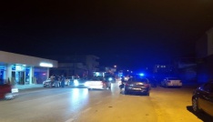 Düzce’de 5 kişiyi yaralayıp kaçan 2 şüpheli yakalandı