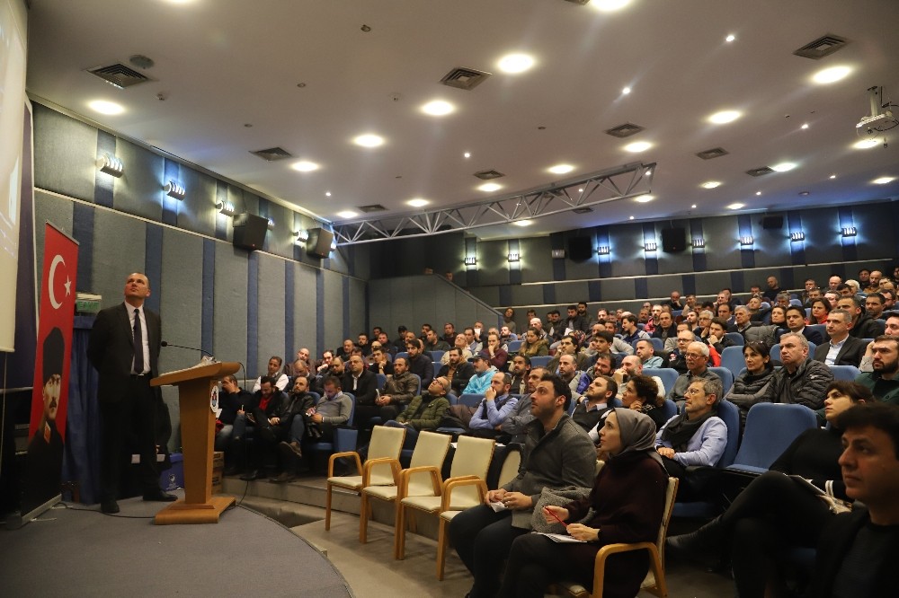 Düzce’de Amatör Denizci Belgesi eğitimi gerçekleştirildi 