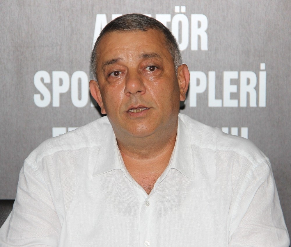 Düzce’de amatör müsabakalara da seyirci alınmayacak 