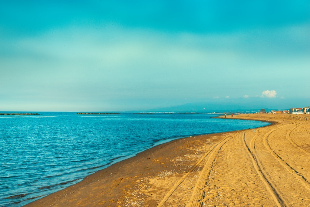 Düzce'de bir haftada 22 kişi boğulmaktan kurtarıldı