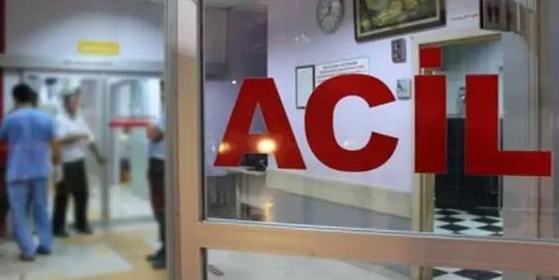 Düzce'de feci kaza