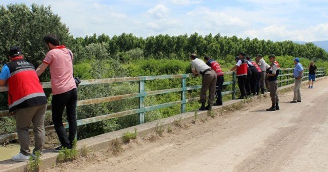 Düzce'de genç kocadan kan donduran itiraf