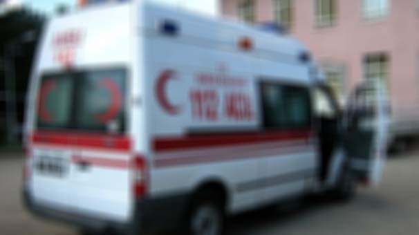 Düzce'de 'Hanta' virüsü şüphesi