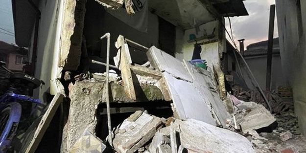 Düzce’de hasar tespit listeleri askıya çıktı