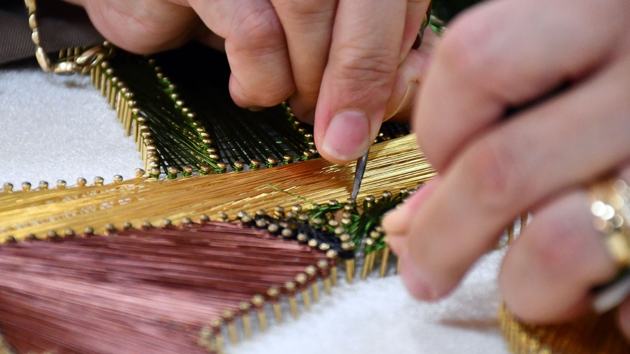 Düzce’de Kadın Emeği Merkezi kadın girişimcilerin umudu oldu
