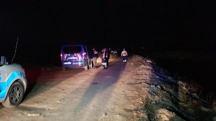 Düzce'de kaybolduğu sanılan kadın evinde çıktı