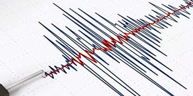 Düzce'de korkutan deprem
