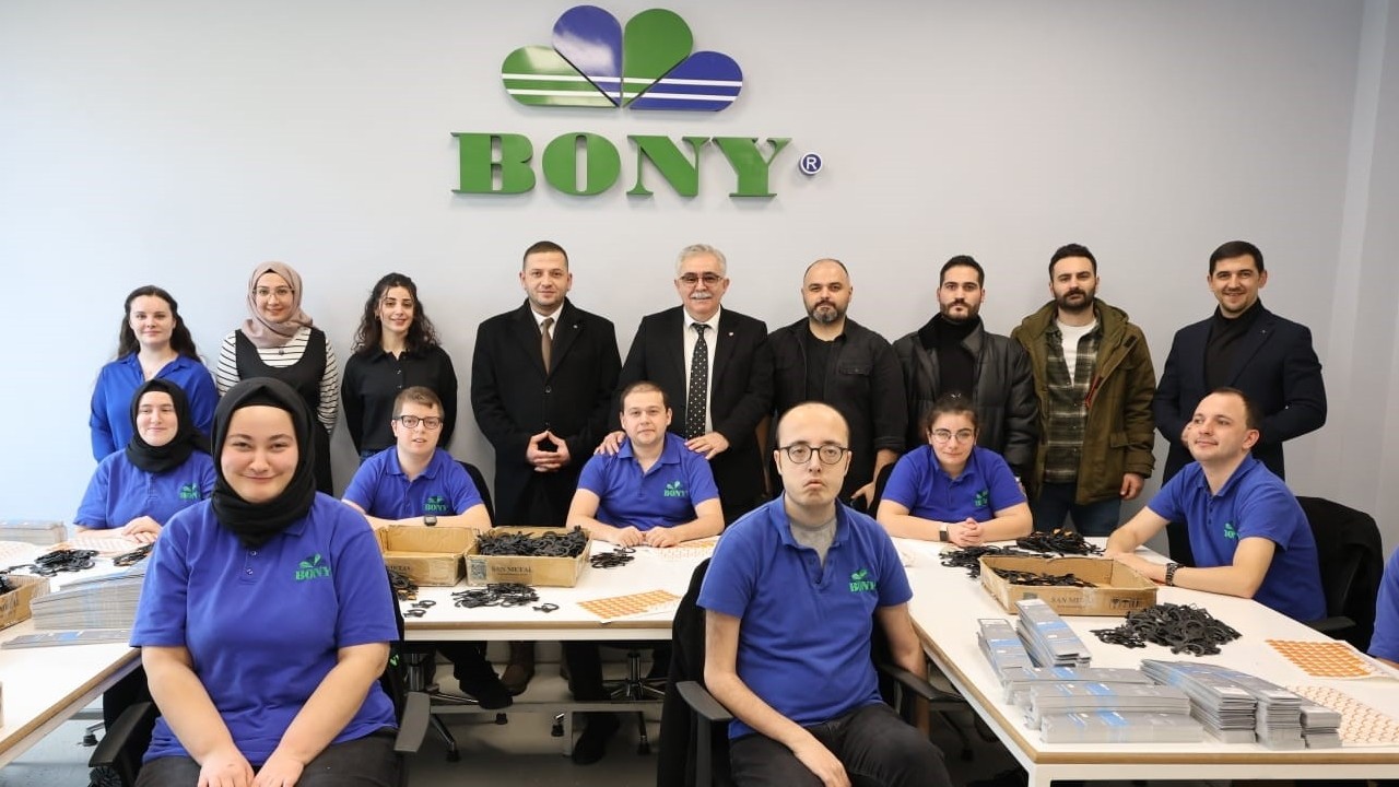 Düzce’de korumalı iş merkezi için teknik inceleme çalışmaları sürüyor