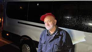 Düzce'de mantar toplarken ormanda kaybolan kişi..