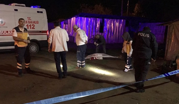 Düzce'de silahlı kavga: 1 kişi öldü, 2 kişi yaralandı