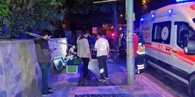 Düzce’de tavuk döner can aldı! Nefes borusuna kaçtı