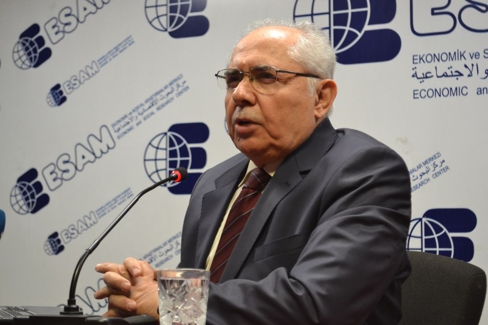 Düzce’de vizyon konferansları sürüyor 