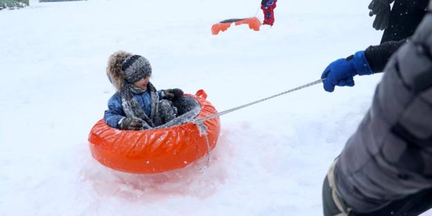 Düzce’de yarın okullar tatil mi? 11 Şubat Salı Düzce’de okullar tatil mi?