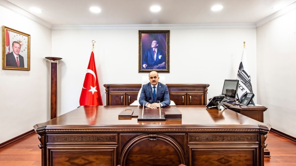 Düzce’den Avrupa’ya gitmek için 1500 mülteci ayrıldı 