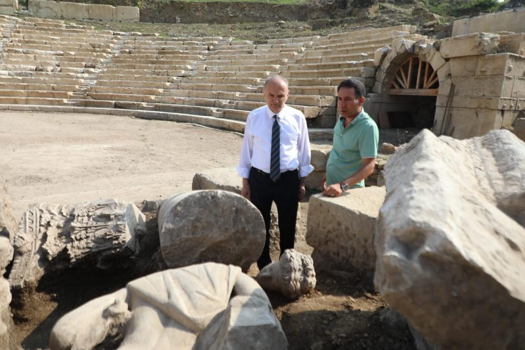 Düzce'nin tarihinde dönüm noktası olacak