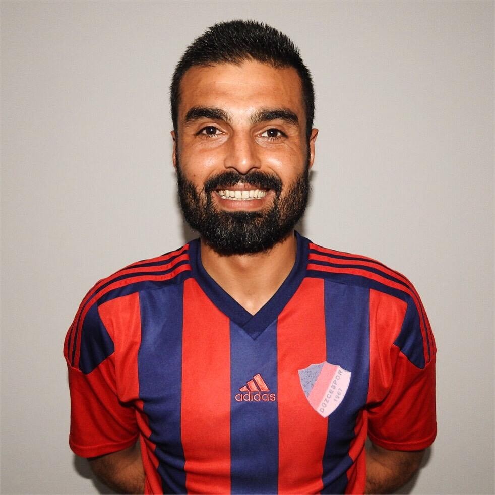 Düzcespor Doğancan’ı transfer etti 
