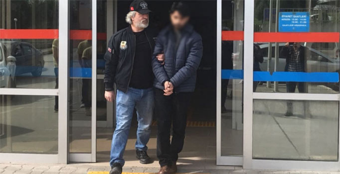 Düzce'ye gittiği belirlenen 'FETÖ yöneticisi' yakalandı