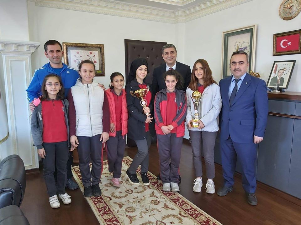 Düzce’yi Samsun’da temsil edecekler 