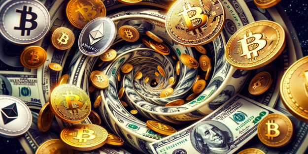 Düzenleme merak konusu! Kriptocular da bunu bekliyor