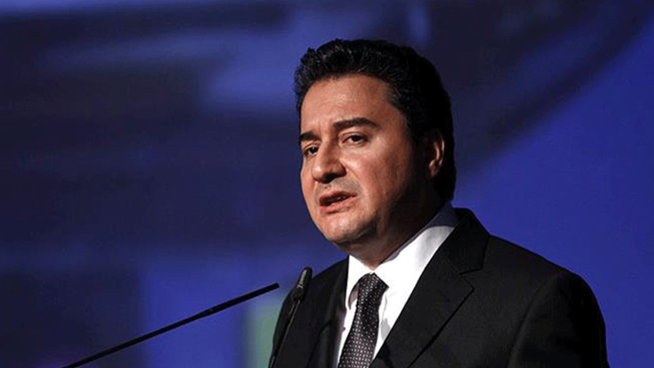 Düzenlemeden rahatsız oldu! Etki ajanlarının avukatı Ali Babacan