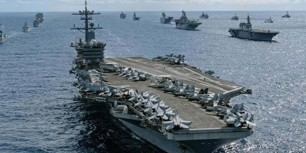 Düzenleri son bulacak korkusu! 850 milyar dolar istediler