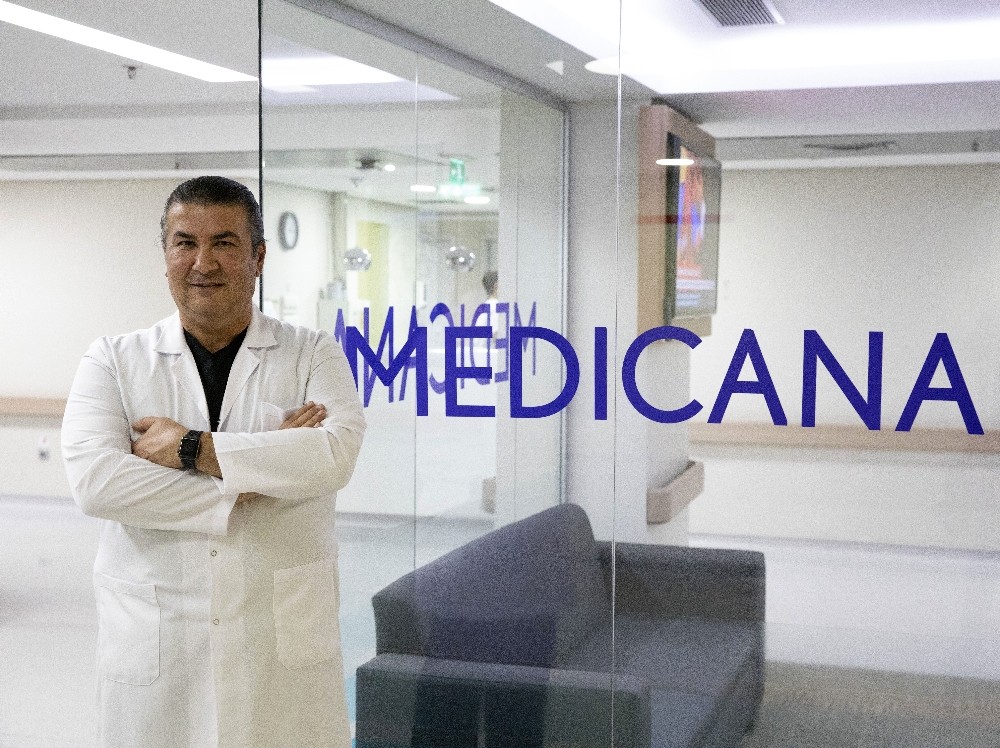 ’’Düzenli beslenme ve basit önlemlerle bağışıklığınızı güçlendirebilirsiniz’’ 