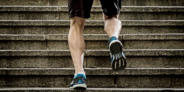 Düzenli egzersiz kansere ilaç gibi geliyor