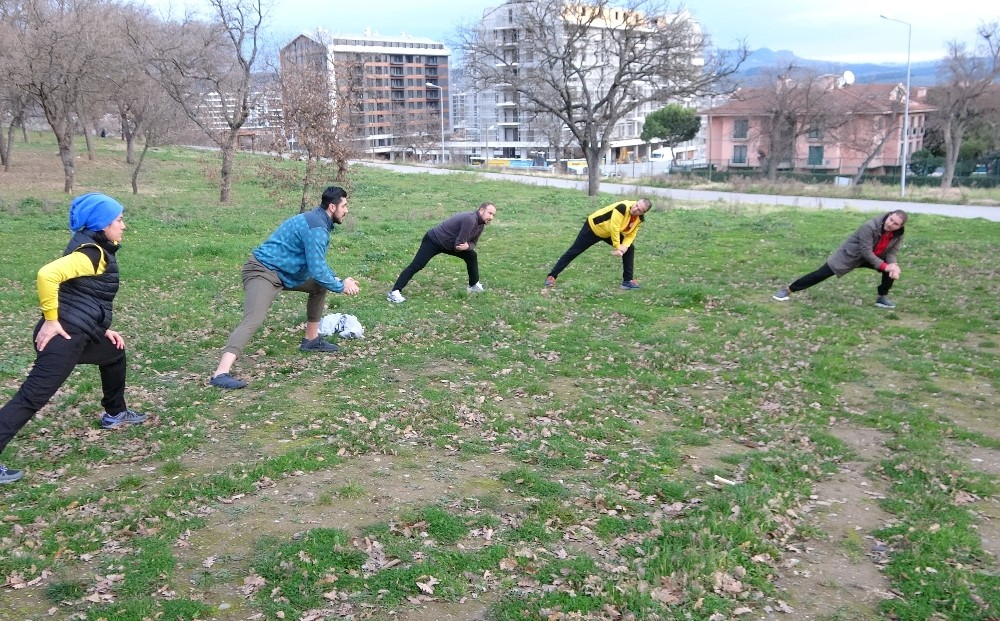 Düzenli fiziksel aktivite yaşam kalitesini artırıyor 