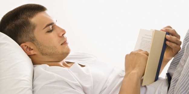 Düzenli kitap okumanın faydaları