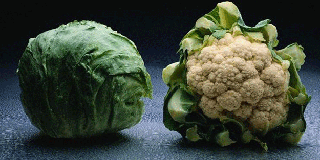 Düzenli olarak karnıbahar tüketirseniz... Uzman isim açıkladı