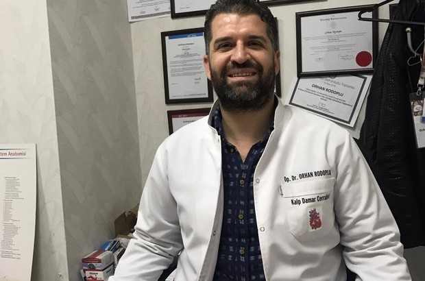 Düzenli spor damar sertliğini önlüyor 