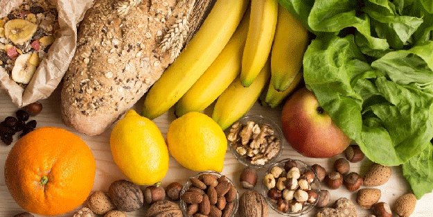 Düzenli tüketilmesi gerekiyor! Metabolizmayı hızlandıran besinler!