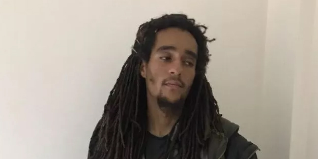 Düzensiz göçmen sanılarak gözaltına alındı! Bakın kim çıktı