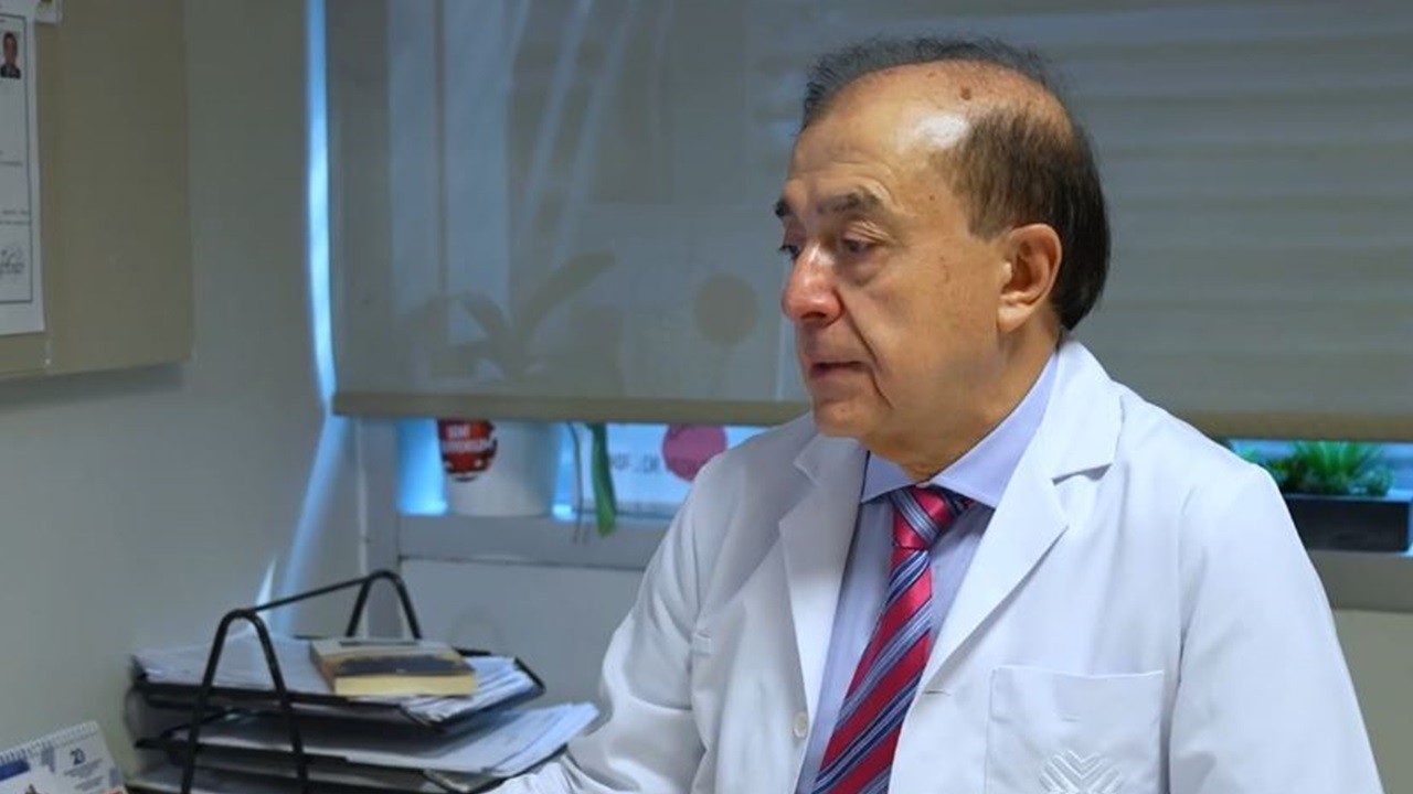 Düzensiz uyku beyni küçültüyor