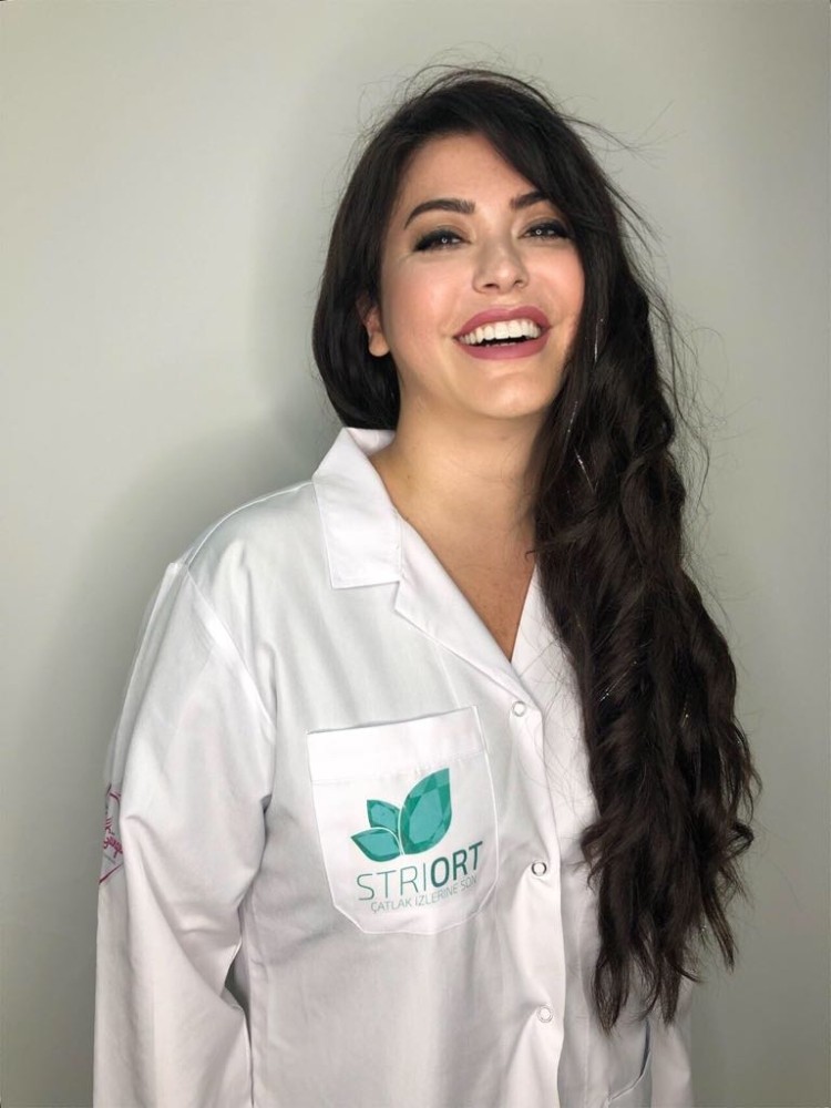 Düzgün ve pürüzsüz cilde sahip olmak çok kolay 