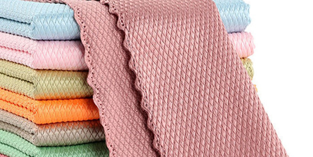  Düzgün ve sağlıklı bir temizlik için bunlara dikkat! İşte evin mikrop yuvası 5 eşyası!