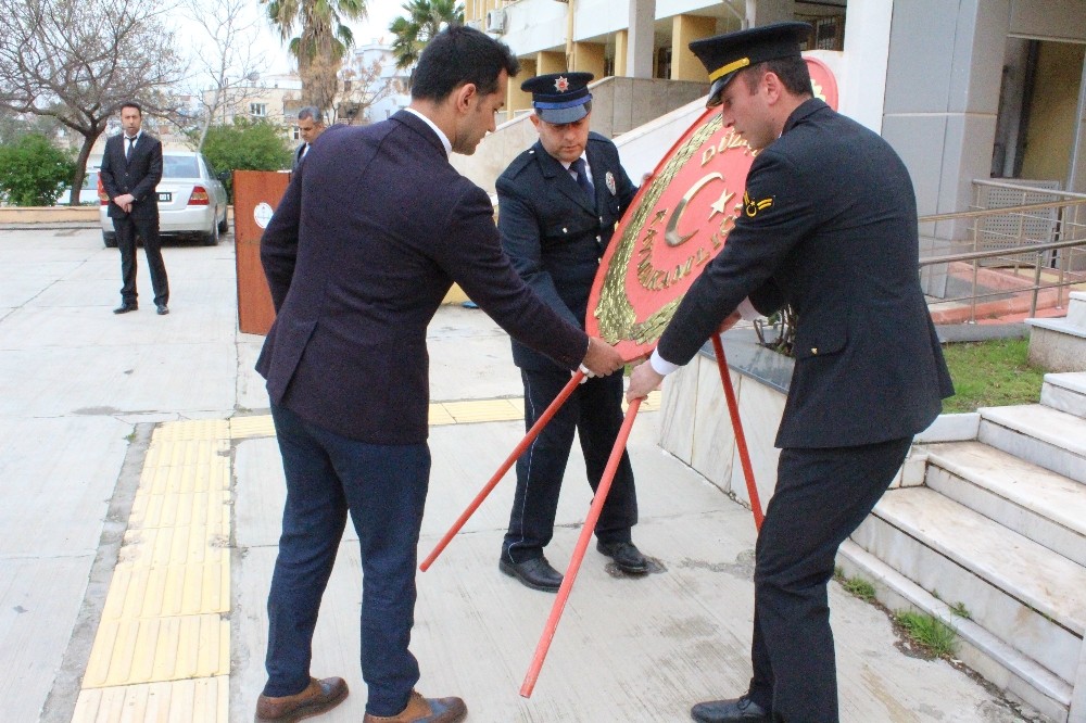Düziçi’nin düşman işgalinden kurtuluşunun 100. yılı kutlandı 