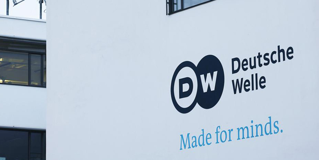 DW Türkçe ve Amerikanın Sesi'ne erişim engeli! RTÜK 72 saat süre vermişti