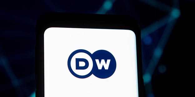 DW Türkçe'nin iki yüzlü Türkiye-Almanya manşeti