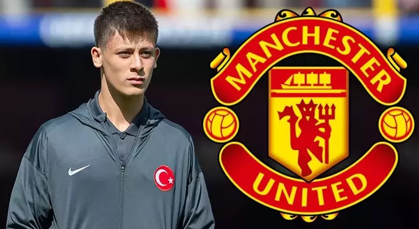 Dwight Yorke’den Arda Güler’e çağrı! "Real Madrid yedek kulübesinden kurtulması lazım"