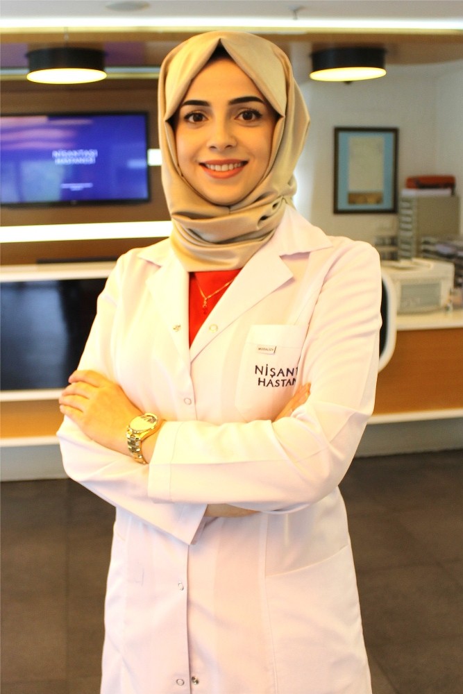 Dyt. Psk. Meryem Berrin Ak, Ramazan’da en çok yapılan yeme içme yanlışlarını anlattı 