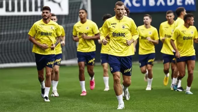 Dzeko ve Tadic Samet'i köşeye çekti! Bakın ne söylediler