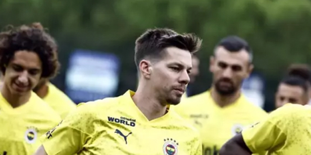 Dzeko ve Tadic'ten ilginç çıkış! O sözler, adamı resmen yerinden hoplattı: İsmail Kartal'ı çıldırtacak haber!