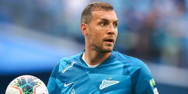 Dzyuba, bakın kim için İstanbul’a geldi!
