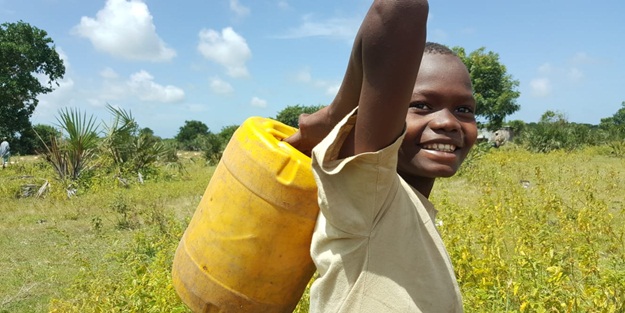 E-Bağış'ın gelişmesi ile milyonlarca insanın hayatı değişiyor