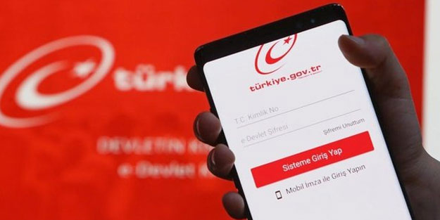 e devlet adres bilgisi güncelleme nasıl yapılır? E devlet adres değişikliği nasıl yapılır?