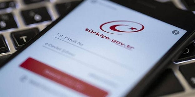 e-Devlet çöktü mü? Kullanıcılar erişim sorunu yaşıyor