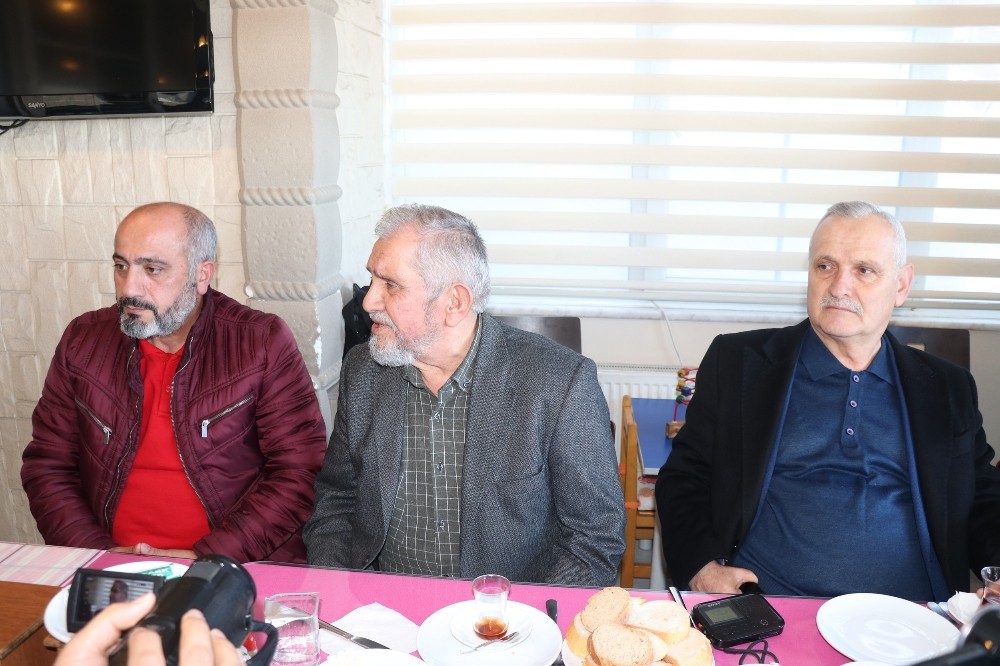 E-devlet hesabından silinen üyeliği için savcılığa şikayette bulundu 