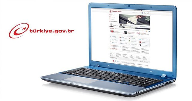 e-Devlet hizmetlerinde yeni dönem başlıyor